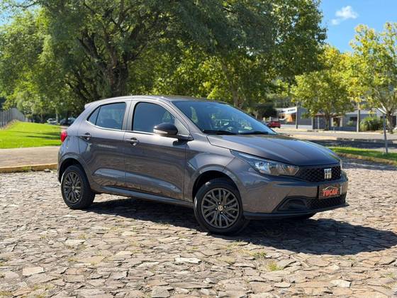 FIAT ARGO 1.0 FIREFLY FLEX DRIVE MANUAL FIAT ARGO 1.0 FIREFLY FLEX DRIVE MANUAL